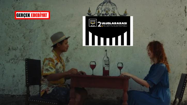 Ankara'da 'Felsefi Filmler Festivali'