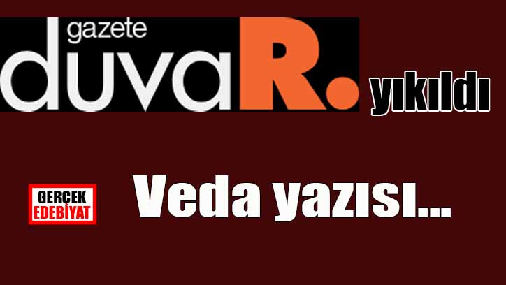 Elon Musk Gazete Duvar'ı yıktı