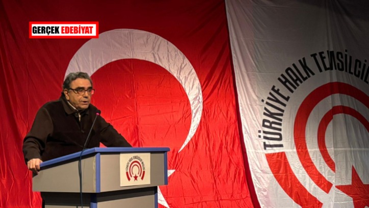 Di̇kmen ​Halk Temsi̇lci̇leri̇ Mecli̇si kuruldu​