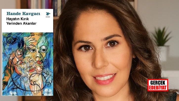 Hande Kavgacı: İstanbul hafızamın suretidir