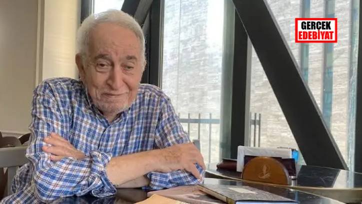 Hilmi Yavuz'un son sağlık durumu