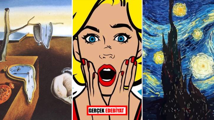 İzmir'de sanat dolu bir hafta