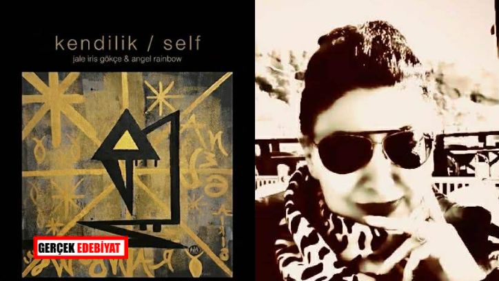 Jale İris Gökçe'den ‘renklerin gürültüsünden ışığın sessizliğine’ geçiş sergisi