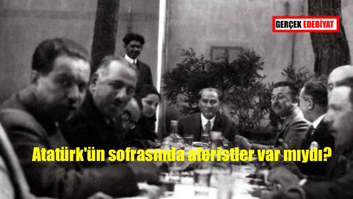 Kırmızı Buğday romanında ekonomi̇ poli̇ti̇k unsurlar / Dr. Halit Suiçmez