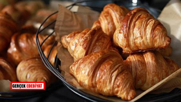 Fransız lezzeti sandığımız kruvasanın Osmanlı'ya dayanan tarihi / Uğur Utkan
