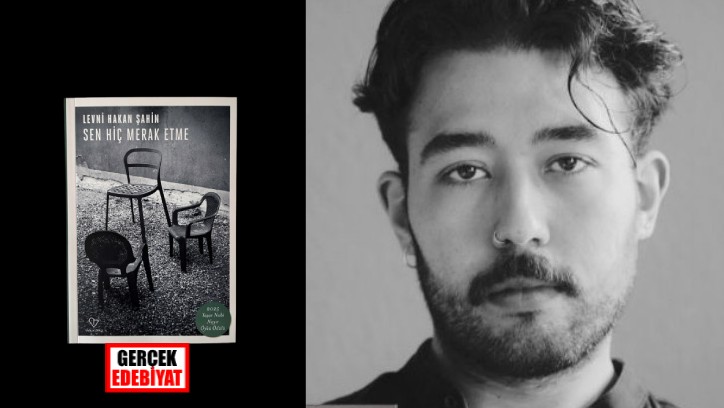 Sen Hiç Merak Etme Varlık Yayınları’ndan çıktı