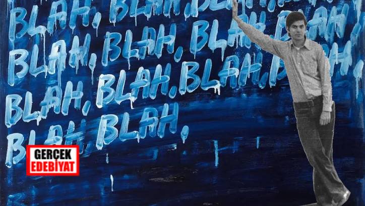 Dil ile oynayan kavramsal sanatçı Mel Bochner 84 yaşında öldü