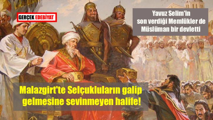 Haçlı Seferleri ve Cihat gerçekten din için mi yapıldı? Yoksa.. / Uğur Utkan