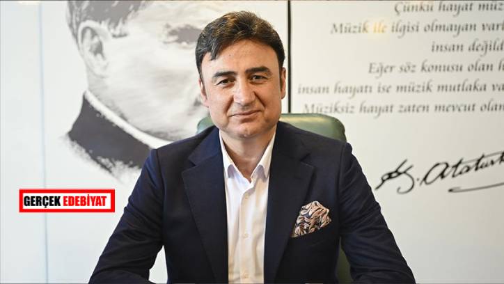 MESAM'ın telif gelirleri son 4 yılda 25 kat artış gösterdi