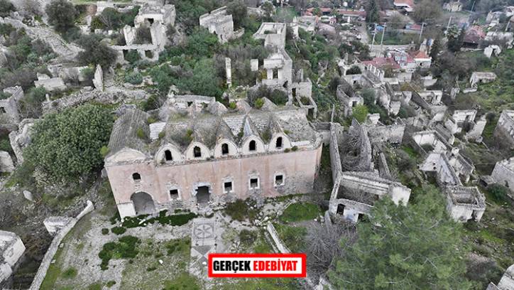 Bu yer 2025'te yaklaşık 1 milyon 300 bin ziyaretçi ağırladı