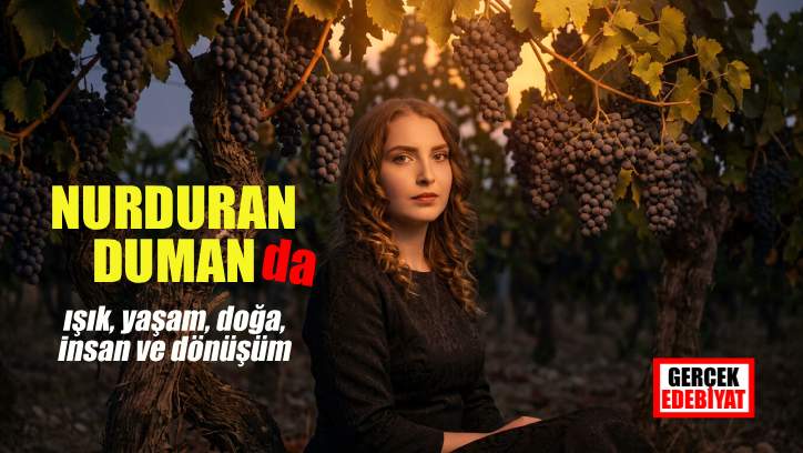 Şiirin Kötü Haberi Yok mu? / Yasemin Taş