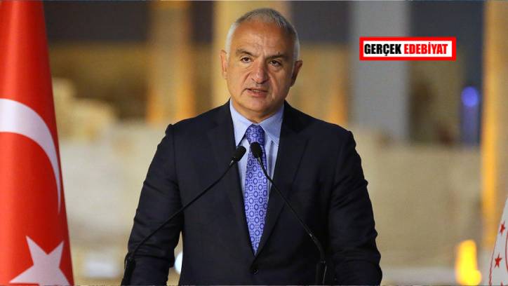 'Türkiye, kültürel miras taşıyıcılarına yaslanan güçlü bir birikime sahip'