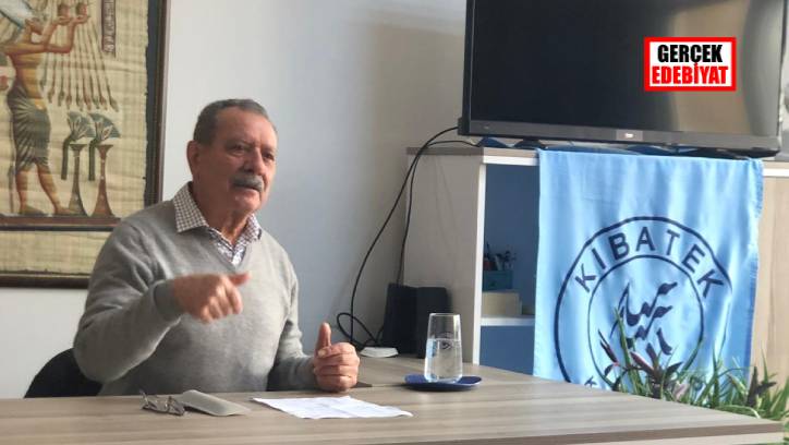 Prof. Dr. Kula: Bir dil felsefesi oluşturamadık