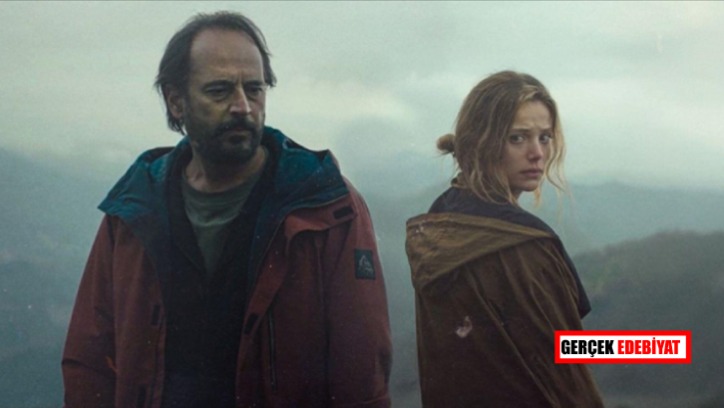 Özcan Alper'in son filmi Erken Kış sinemalarda