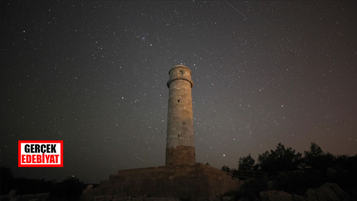 İmparator Nero'nun feneri gece müzeciliğinin de gözdesi olacak