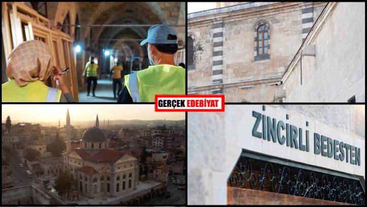 Depremden zarar gören vakıf eserlerinin restorasyon çalışmaları tamamlandı