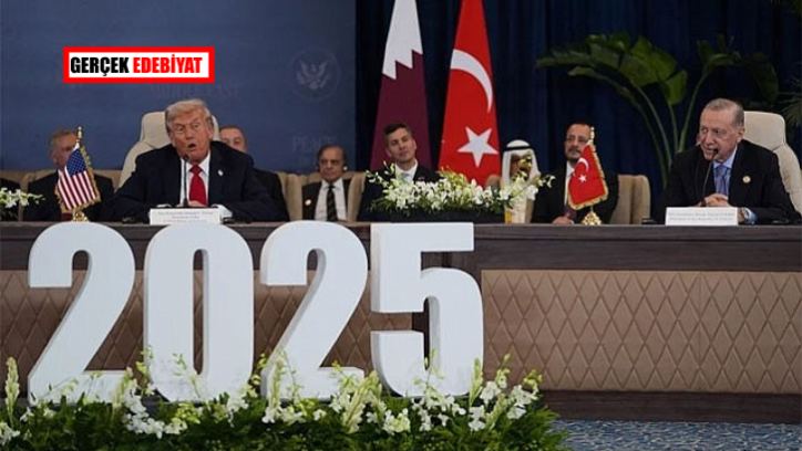 Son yüzyıl ne anlatıyor? / Doğan Karaağaç