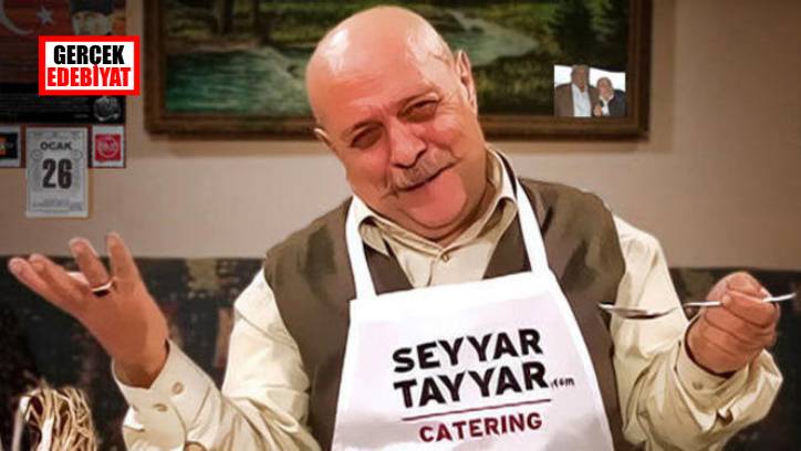 ‘Seyyar Tayyar’ 77 yaşında öldü