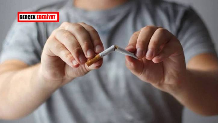 Sigara bağımlılığıyla mücadele kırsala yayılıyor