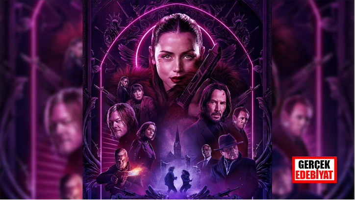 Sinemalarda bu hafta 7 yeni film var