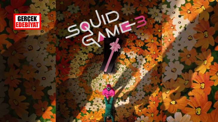 Squid Game’in finalinin yayınlanacağı tarih belli oldu