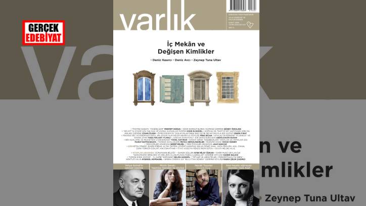 Varlık dergisinin Şubat 2026 sayısı yayımlandı