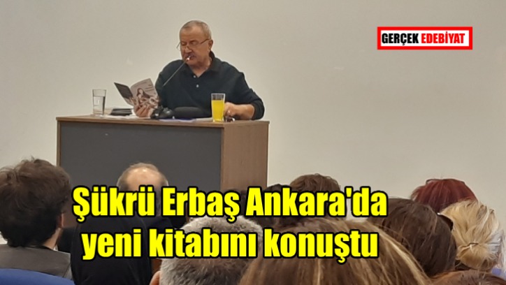 Şükrü Erbaş: Okumuyorum dinliyorum!