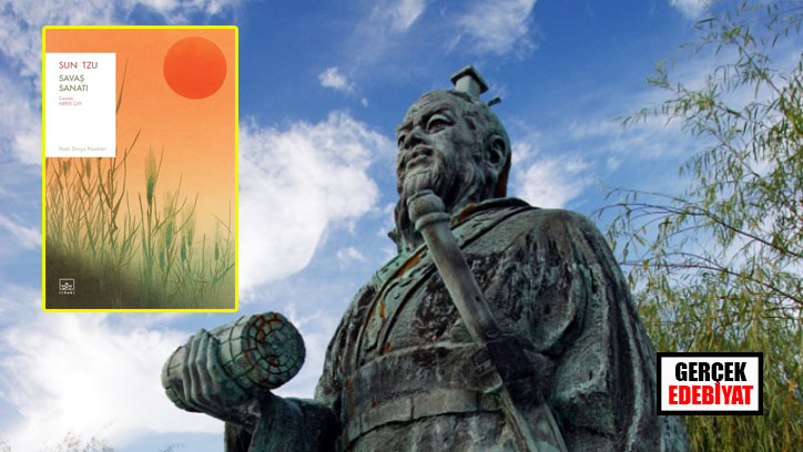 Sun Tzu'nun Savaş Sanati İthaki'de