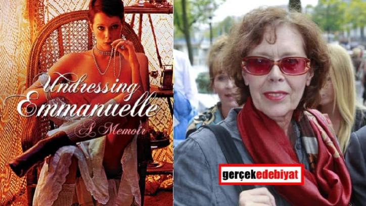 Sylvia Kristel bizim Fahriye Abla’mızdı! Bir şairle evlenmişti / Murat Batmankaya