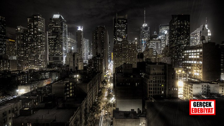 Ben/cil metinler 14 / Tacim Çiçek