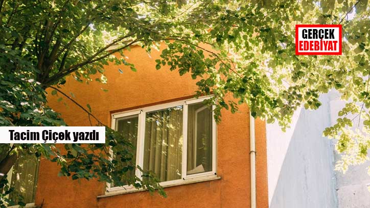 Ben/cil metinler-5 / Tacim Çiçek