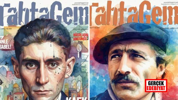 Tahta Gemi ‘Uluslararası 1. Öykü Yarışması’