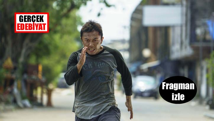 Dur durak bilmez aksiyon filmi Haziran ayında sinemalarda