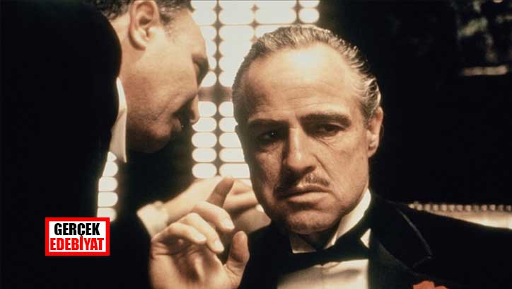 The Godfather filmi İstanbul'da senfoni orkestrası eşliğinde izleyiciyle buluşacak