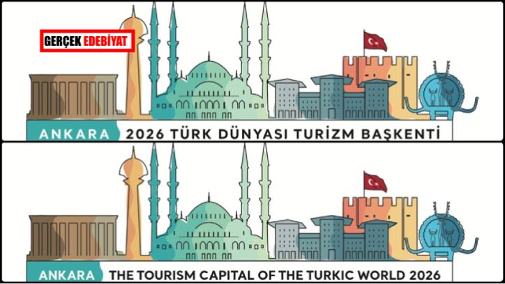 2026 Türk Dünyası Turizm Başkenti Ankara etkinliklerinde Deli Dumrul
