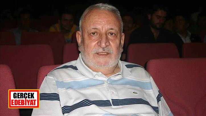 Türk sinemasının 'milli' yönetmeni Yücel Çakmaklı