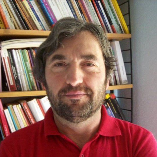 Ahmet Yıldız